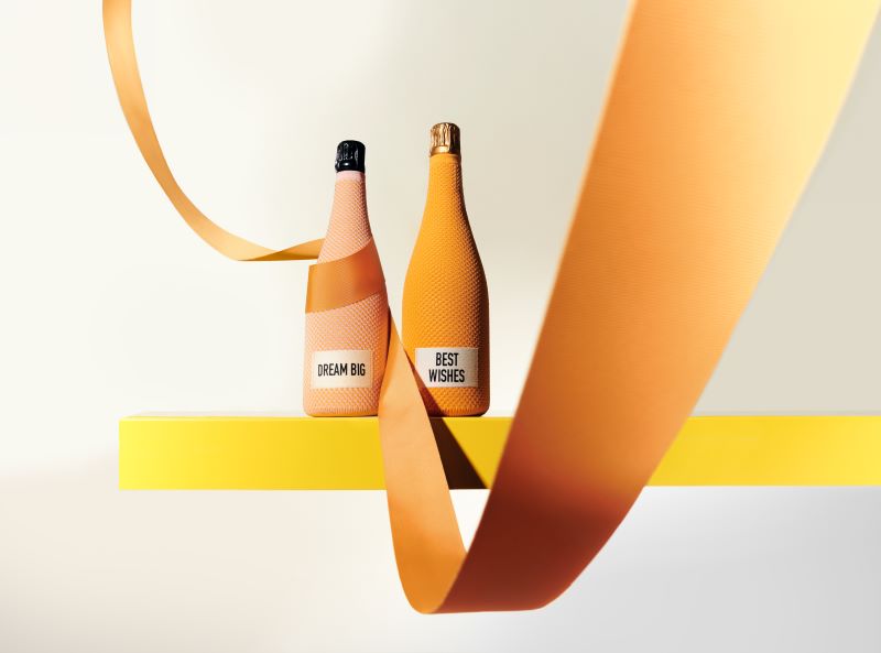 Veuve Clicquot celebra festas com La Grande Dame 2018 e edições especiais